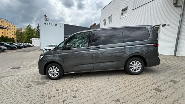 Obrázek Akční Multivan Long Life 2,0 TDI