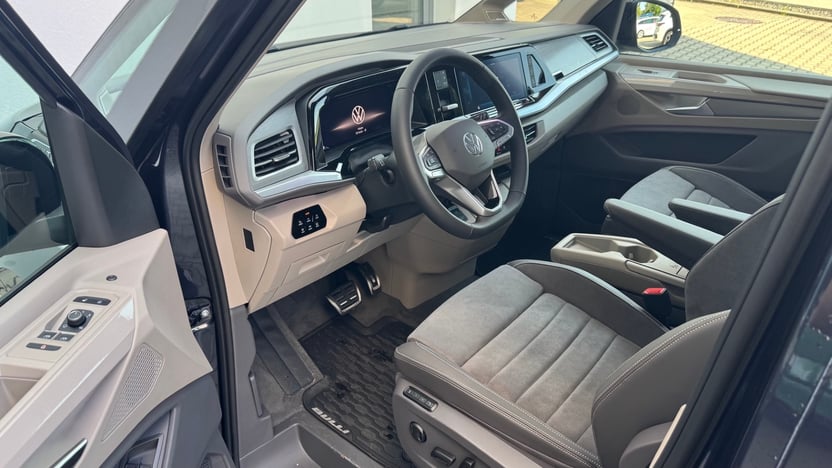 Obrázek Akční Multivan Style 1,5 TSI PHEV 4MOT