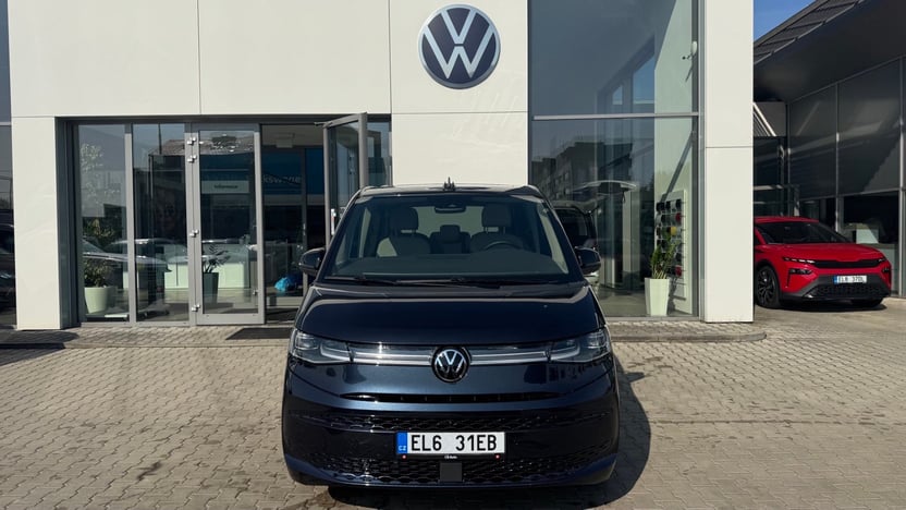 Obrázek Akční Multivan Style 1,5 TSI PHEV 4MOT