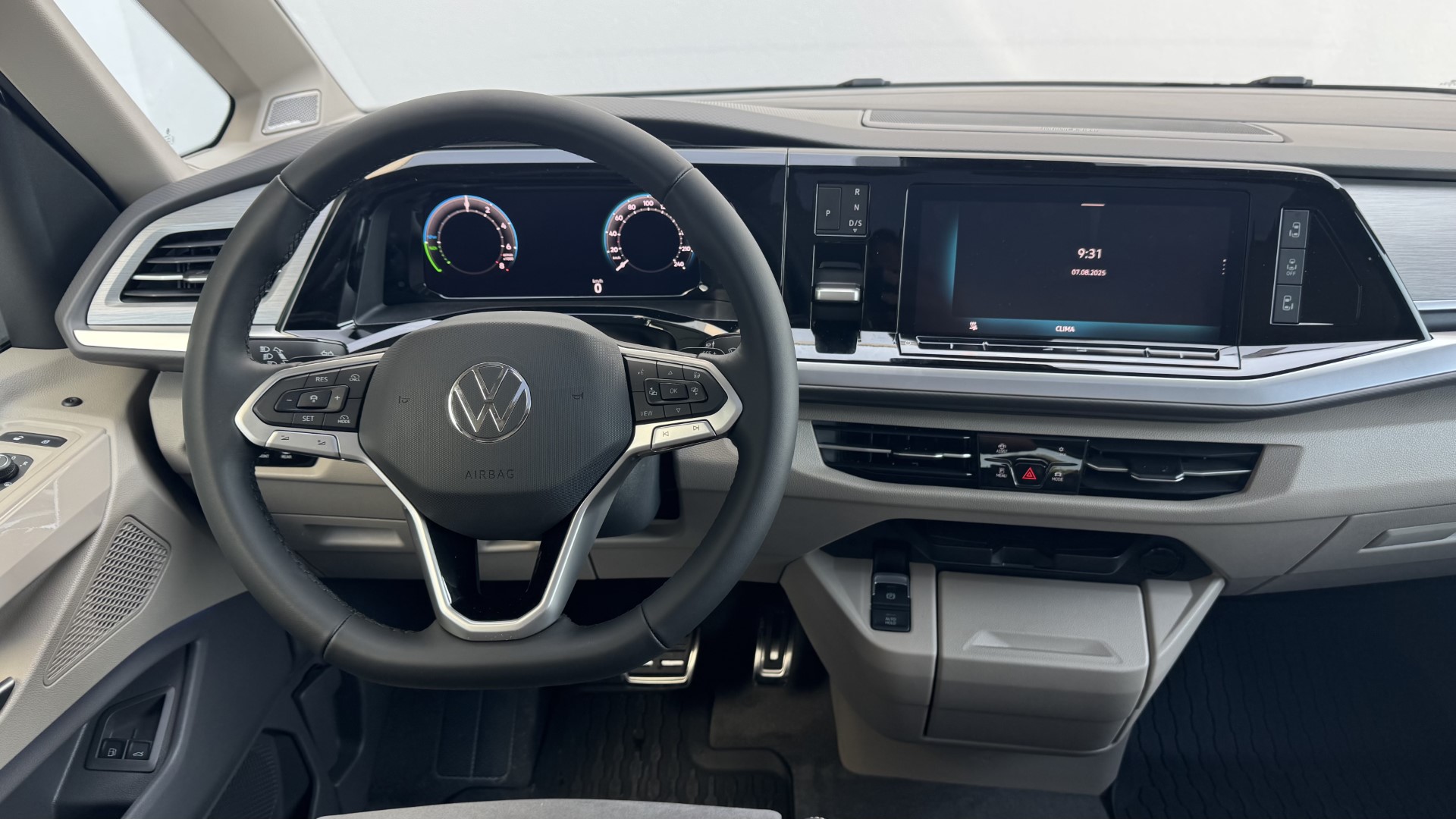 Obrázek Akční Multivan Style 1,5 TSI PHEV 4MOT