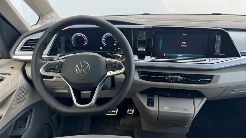 Obrázek Akční Multivan Style 1,5 TSI PHEV 4MOT