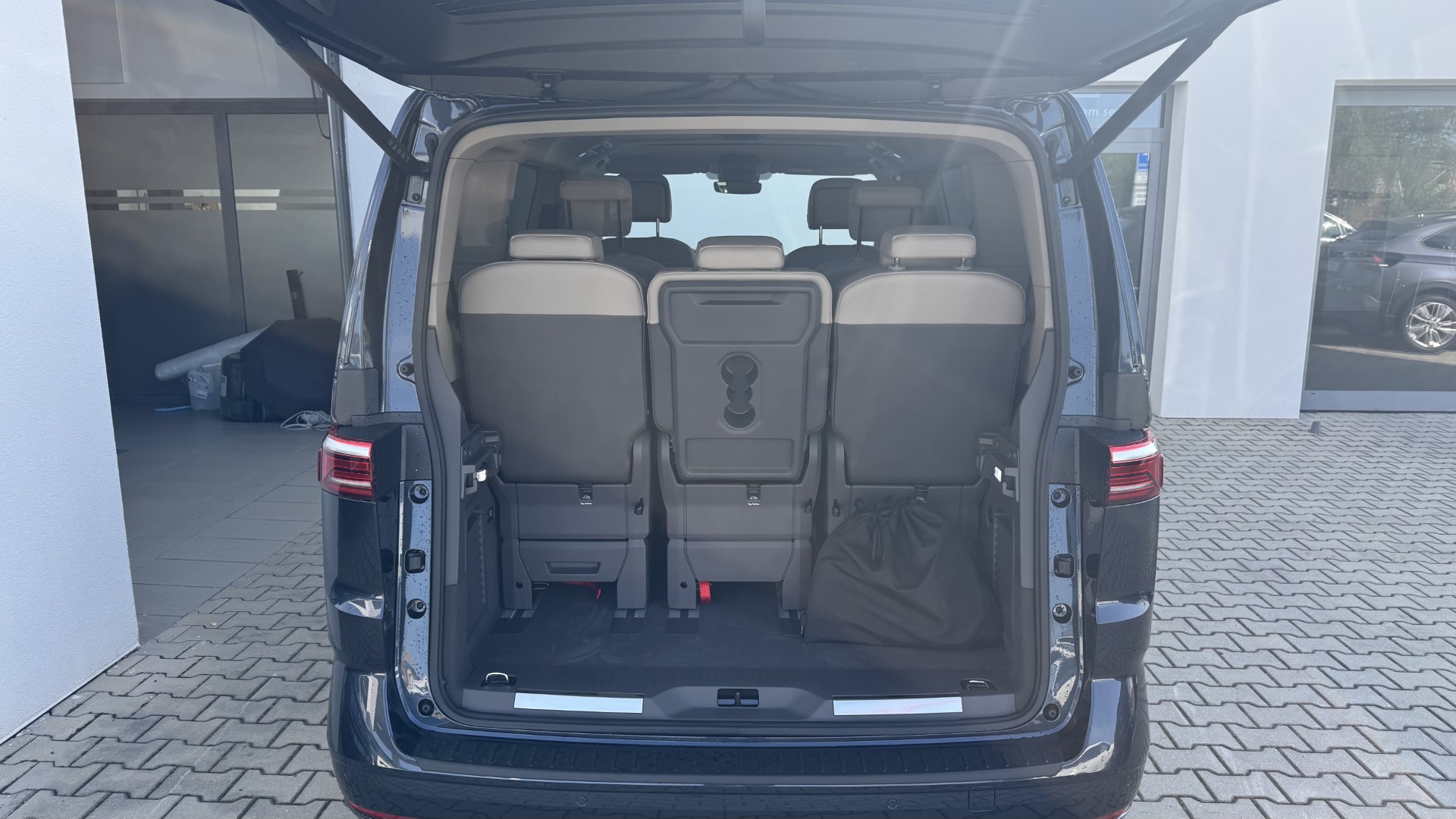 Obrázek Akční Multivan Style 1,5 TSI PHEV 4MOT