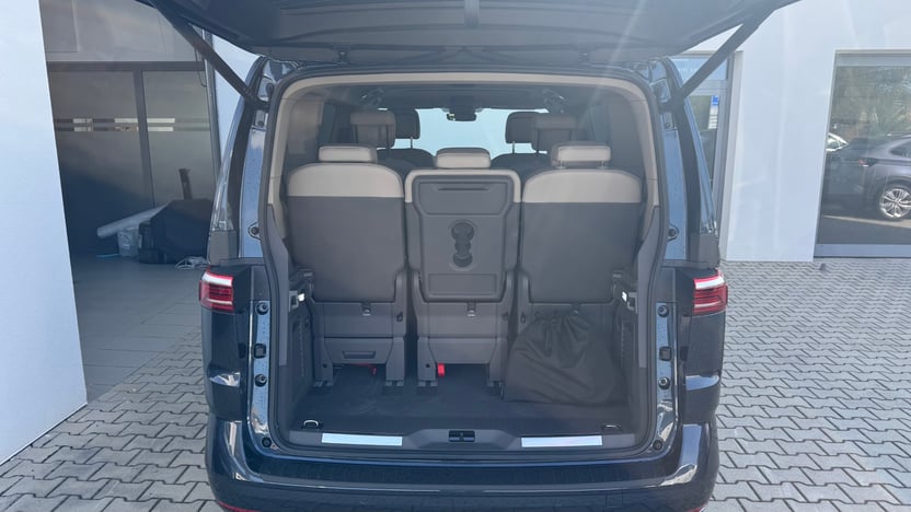 Obrázek Akční Multivan Style 1,5 TSI PHEV 4MOT