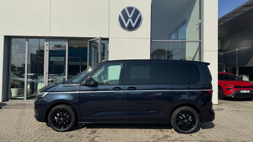 Obrázek Akční Multivan Style 1,5 TSI PHEV 4MOT