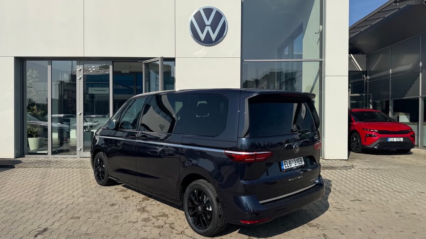 Obrázek Akční Multivan Style 1,5 TSI PHEV 4MOT