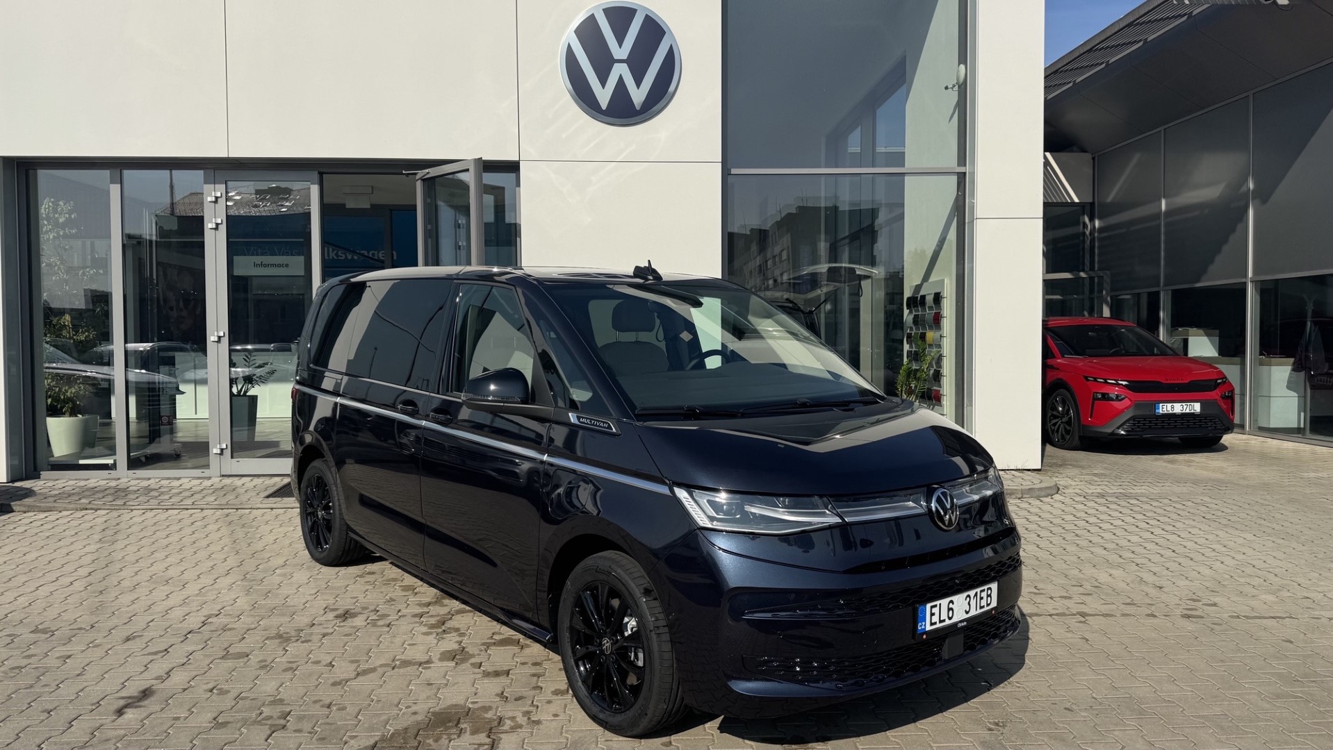 Obrázek Akční Multivan Style 1,5 TSI PHEV 4MOT