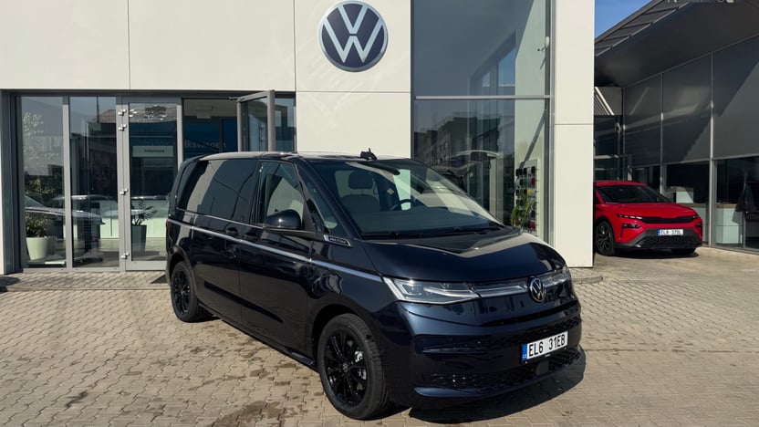 Obrázek Akční Multivan Style 1,5 TSI PHEV 4MOT