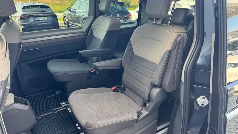 Obrázek Akční Multivan Style 1,5 TSI PHEV 4MOT