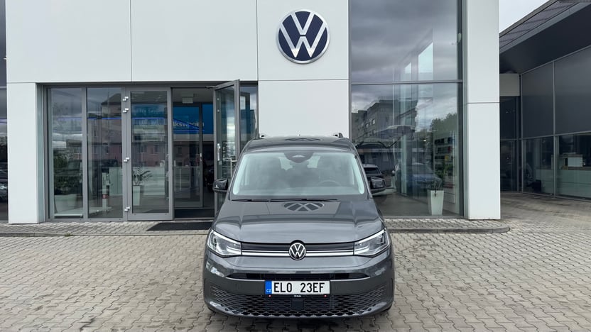 Obrázek Akční Caddy Style 1,5 TSI PHEV