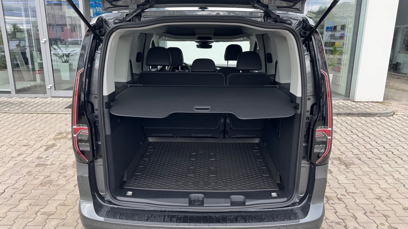 Obrázek Akční Caddy Style 1,5 TSI PHEV