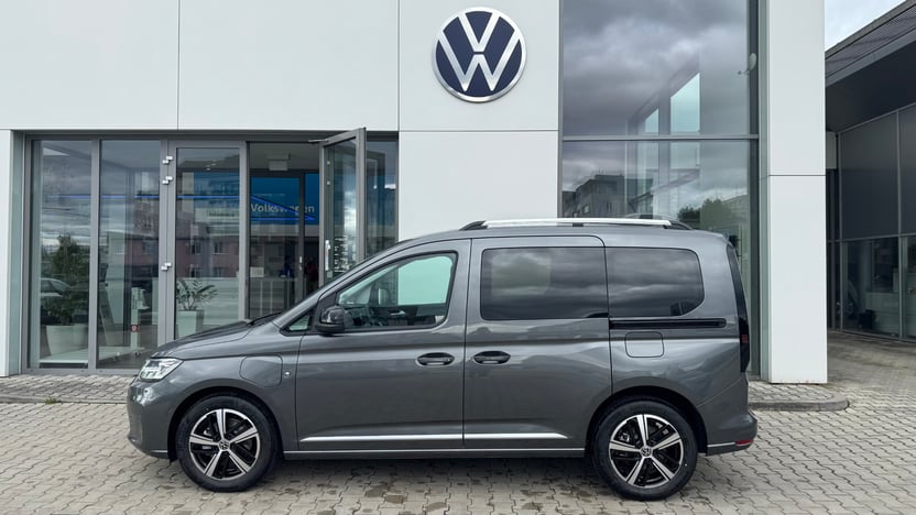 Obrázek Akční Caddy Style 1,5 TSI PHEV