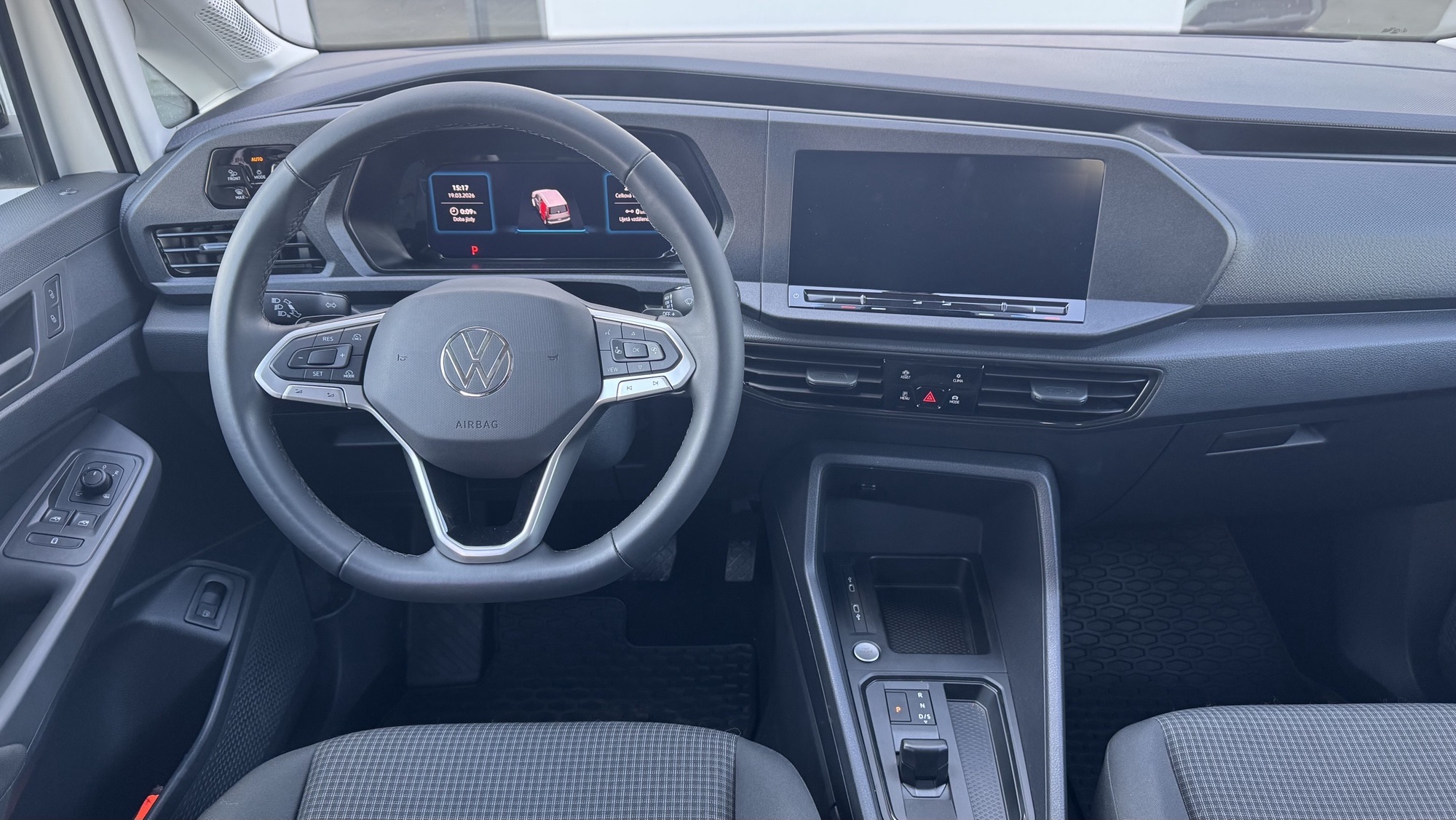 Obrázek Akční Caddy 1,5 TSI PHEV