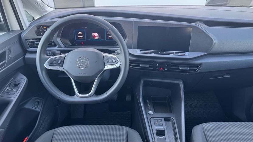 Obrázek Akční Caddy 1,5 TSI PHEV