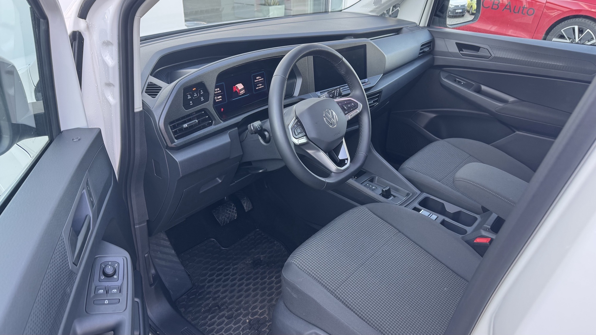 Obrázek Akční Caddy 1,5 TSI PHEV