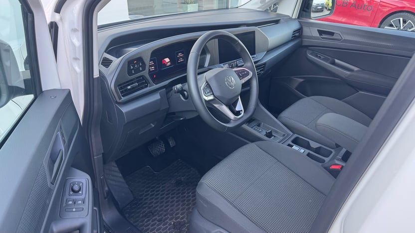 Obrázek Akční Caddy 1,5 TSI PHEV