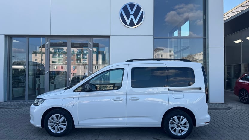 Obrázek Akční Caddy 1,5 TSI PHEV