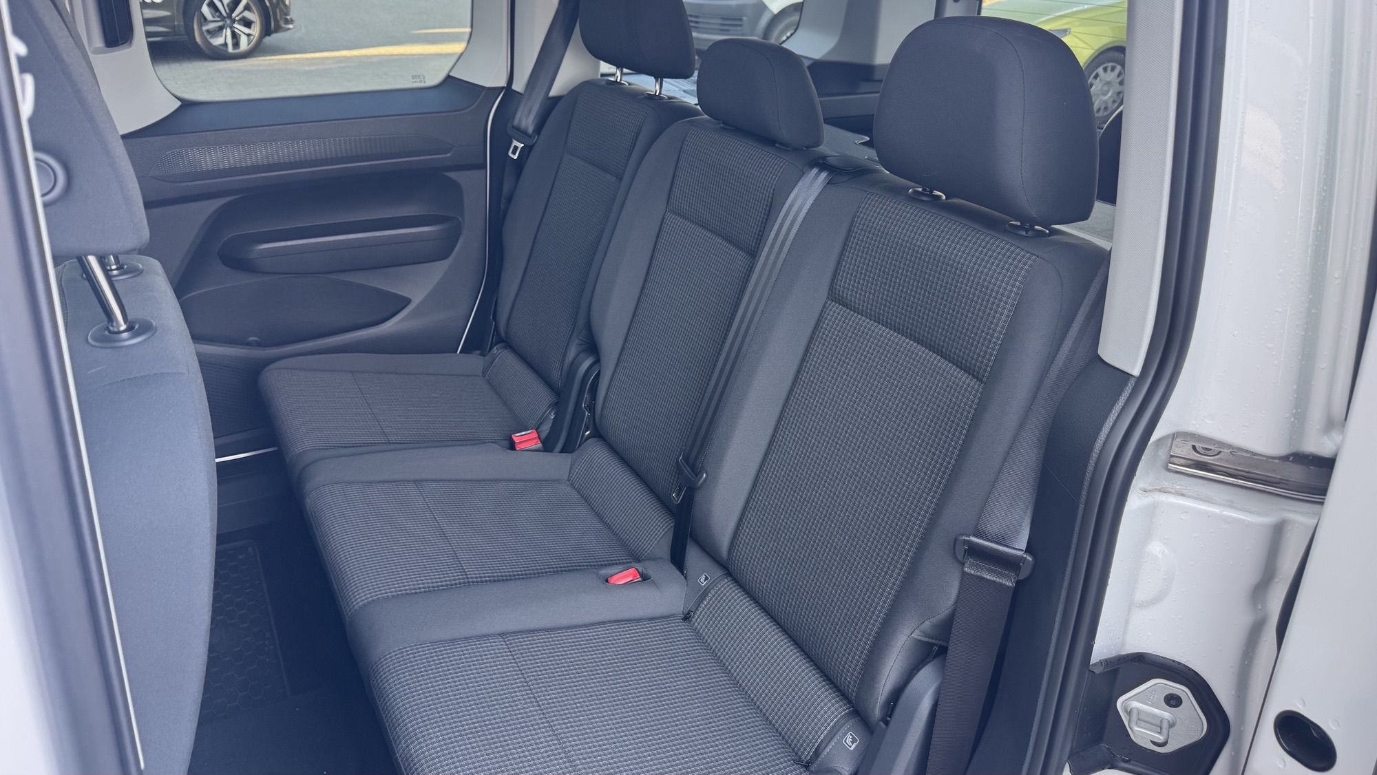 Obrázek Akční Caddy 1,5 TSI PHEV