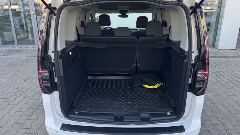 Obrázek Akční Caddy 1,5 TSI PHEV