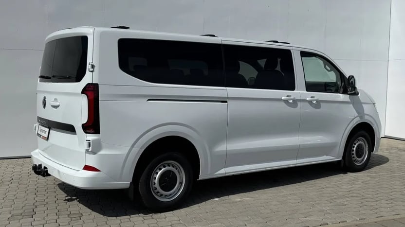 Obrázek Entry Transporter Kombi 2,0 TDI DR
