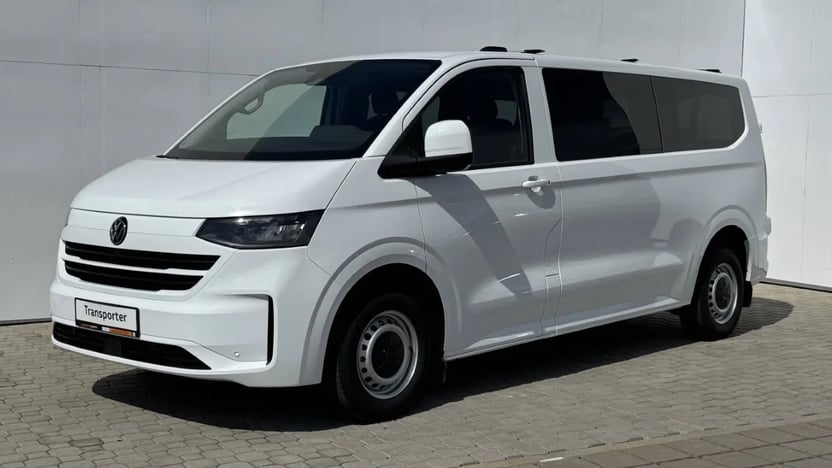 Obrázek Entry Transporter Kombi 2,0 TDI DR