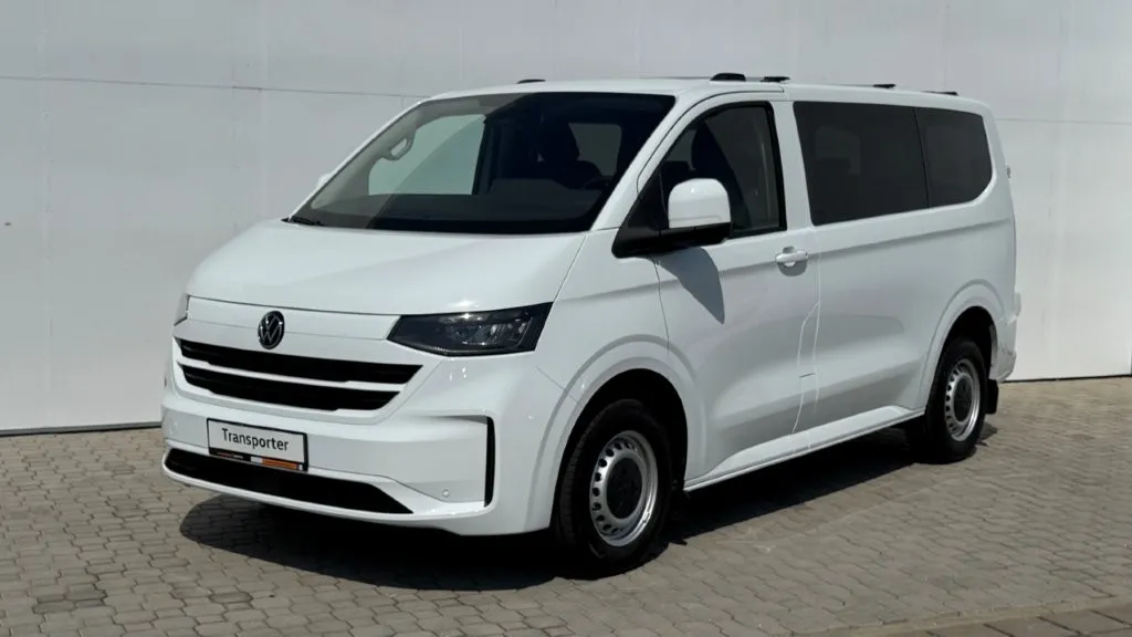 Obrázek Entry Transporter Kombi 2,0 TDI KR