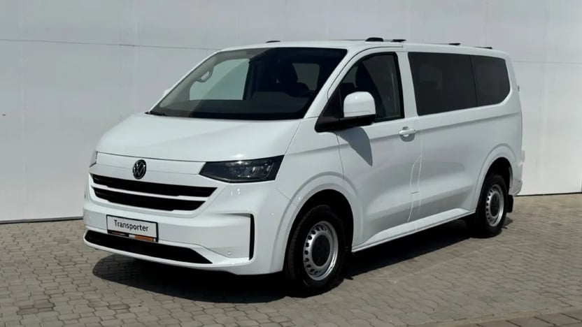 Obrázek Entry Transporter Kombi 2,0 TDI KR