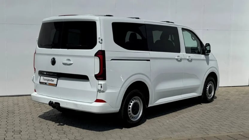 Obrázek Entry Transporter Kombi 2,0 TDI KR