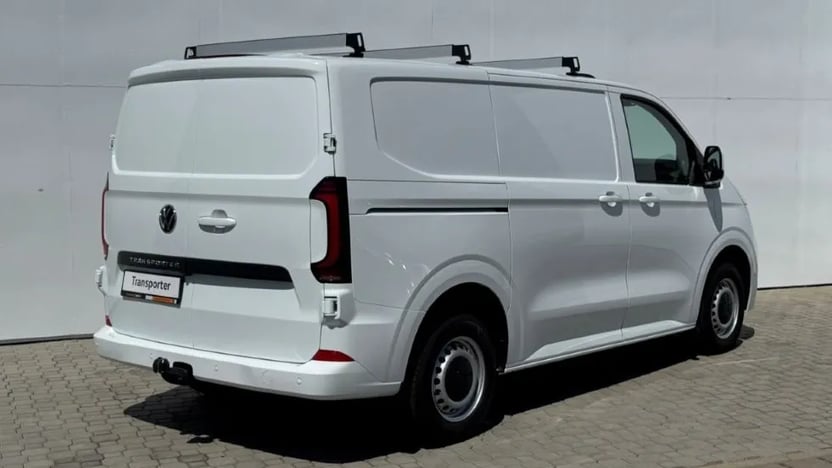 Obrázek Entry Transporter skříň 2,0 TDI DR