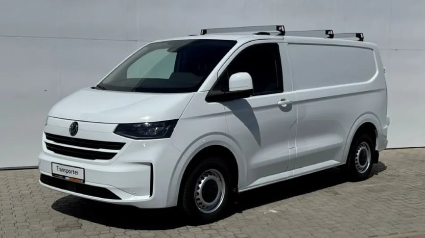 Obrázek Entry Transporter skříň 2,0 TDI DR