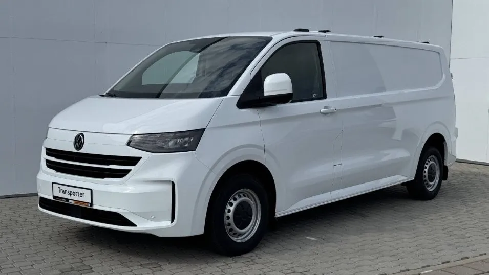 Obrázek Transporter skříň 2,0 TDI DR