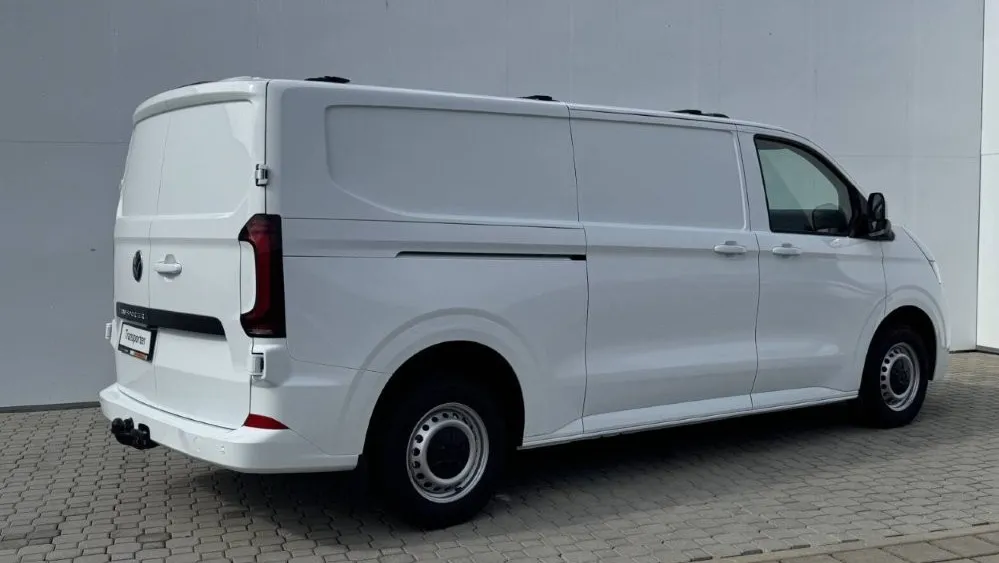 Obrázek Transporter skříň 2,0 TDI DR