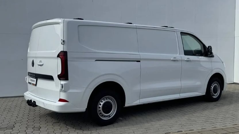 Obrázek Transporter skříň 2,0 TDI DR