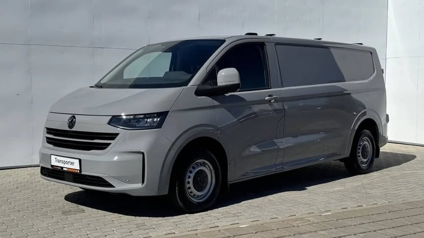 Obrázek Transporter skříň 2,0 TDI DR