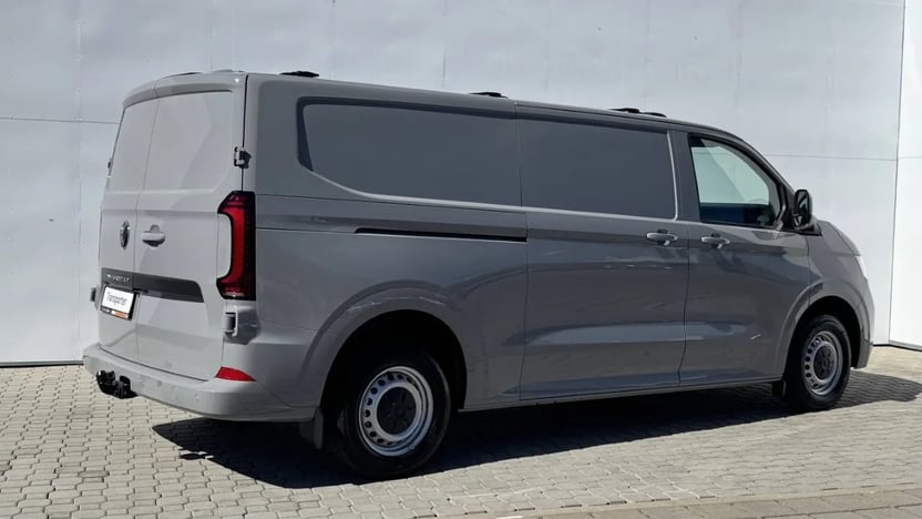 Obrázek Transporter skříň 2,0 TDI DR