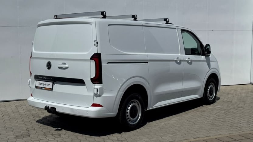 Obrázek Entry Transporter skříň 2,0 TDI KR