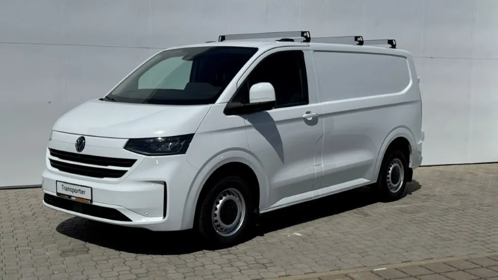 Obrázek Entry Transporter skříň 2,0 TDI KR
