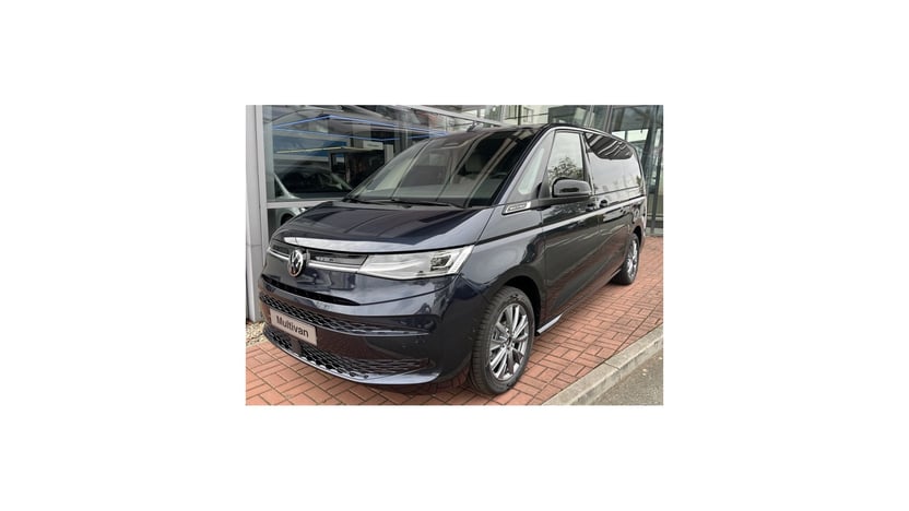 Obrázek Akční Multivan Long Life 1,5 TSI PHEV 4M