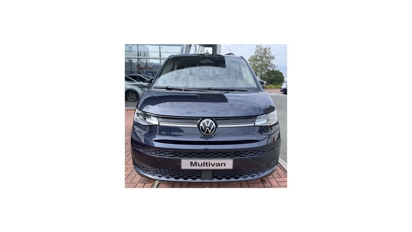 Obrázek Akční Multivan Long Life 1,5 TSI PHEV 4M