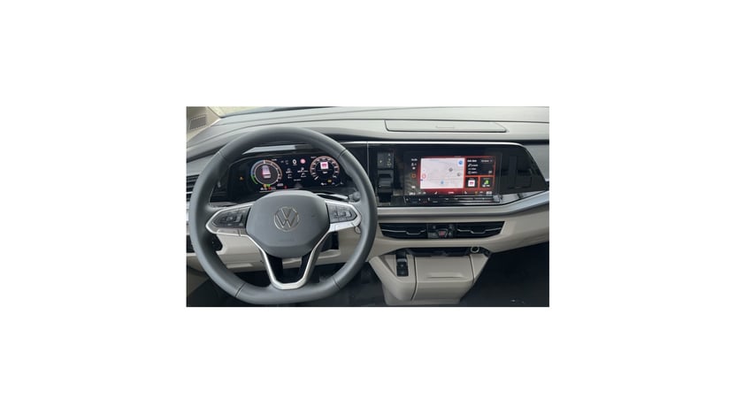 Obrázek Akční Multivan Long Life 1,5 TSI PHEV 4M