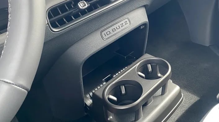 Obrázek Akční ID. Buzz Long Pro 86 kWh
