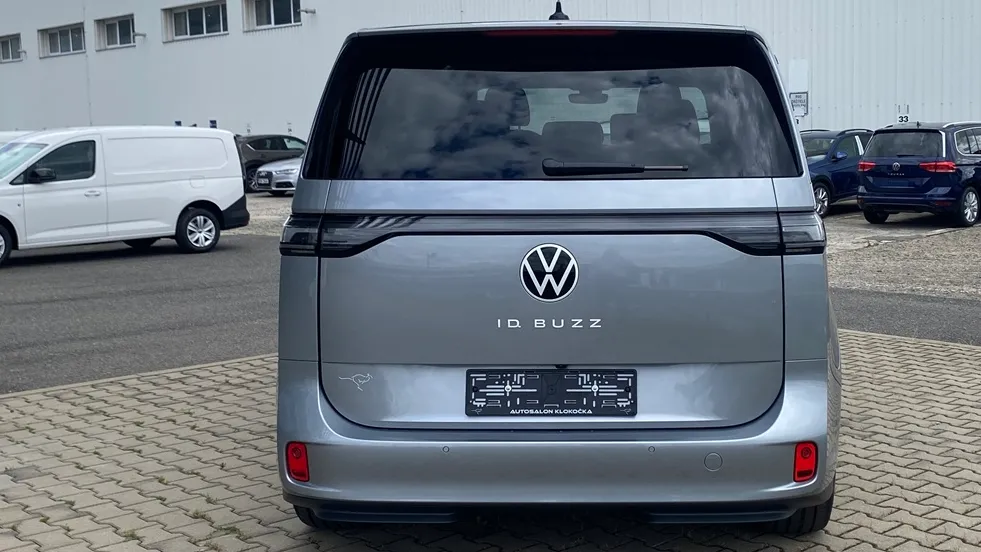 Obrázek Akční ID. Buzz Long Pro 86 kWh