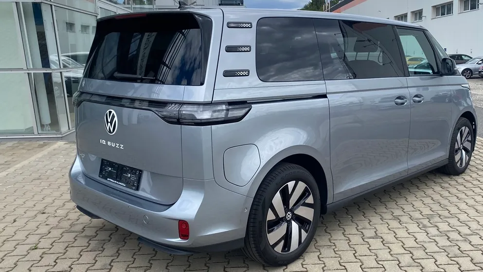 Obrázek Akční ID. Buzz Long Pro 86 kWh