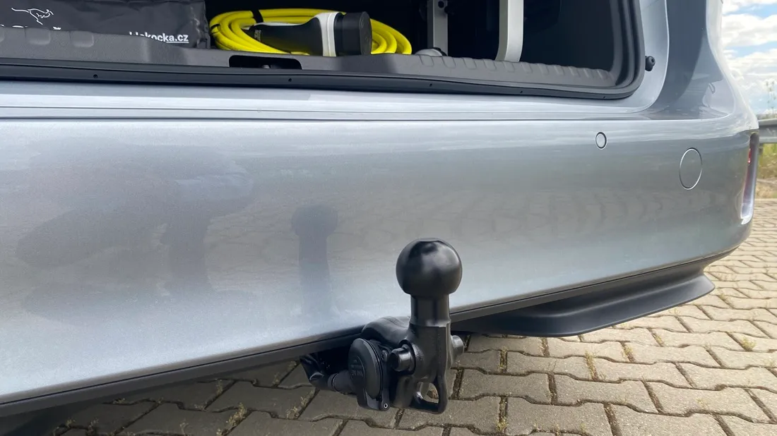 Obrázek Akční ID. Buzz Long Pro 86 kWh