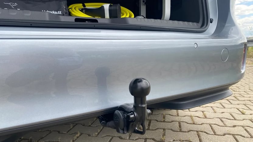 Obrázek Akční ID. Buzz Long Pro 86 kWh