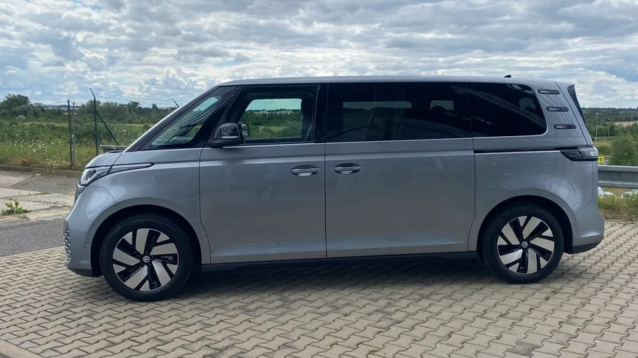 Obrázek Akční ID. Buzz Long Pro 86 kWh