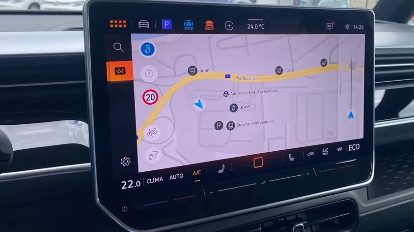 Obrázek Akční ID. Buzz Long Pro 86 kWh