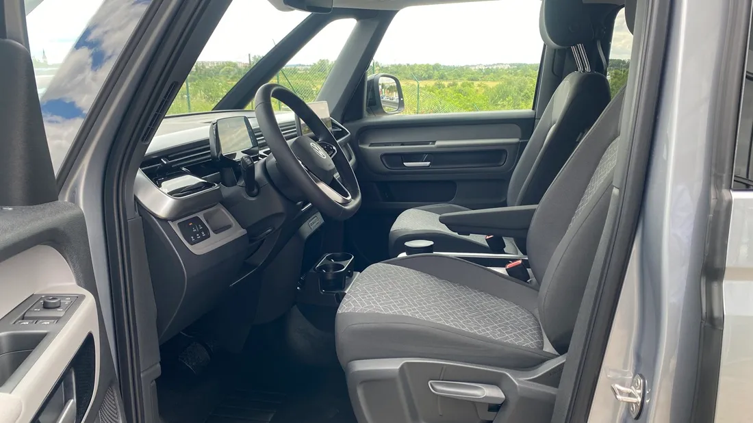 Obrázek Akční ID. Buzz Long Pro 86 kWh