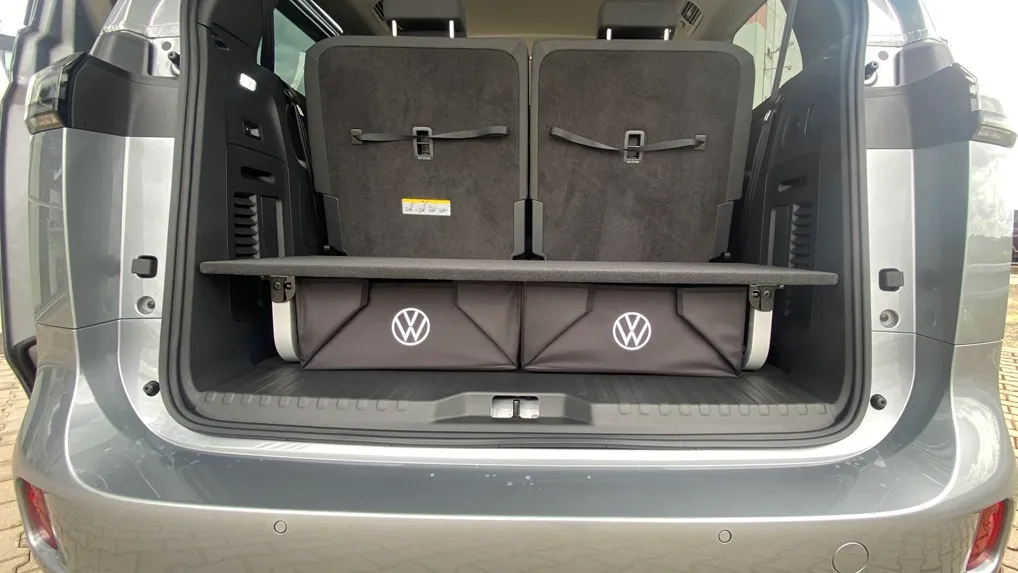 Obrázek Akční ID. Buzz Long Pro 86 kWh