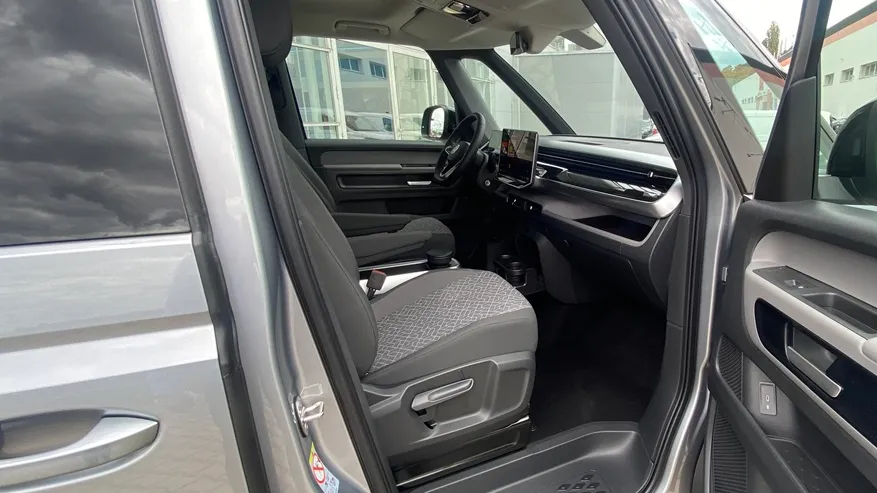 Obrázek Akční ID. Buzz Long Pro 86 kWh