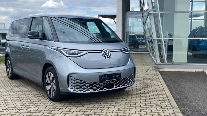 Obrázek Akční ID. Buzz Long Pro 86 kWh